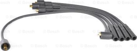 BOSCH 0 986 357 137 - Set kablova za paljenje www.molydon.hr