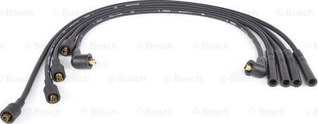 BOSCH 0 986 357 129 - Set kablova za paljenje www.molydon.hr