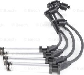 BOSCH 0 986 357 124 - Set kablova za paljenje www.molydon.hr