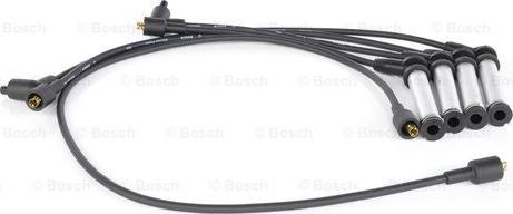 BOSCH 0 986 357 125 - Set kablova za paljenje www.molydon.hr