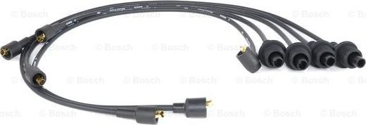 BOSCH 0 986 357 128 - Set kablova za paljenje www.molydon.hr