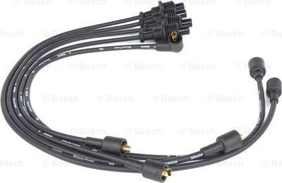 BOSCH 0 986 357 128 - Set kablova za paljenje www.molydon.hr