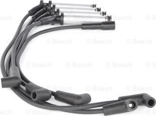 BOSCH 0 986 357 249 - Set kablova za paljenje www.molydon.hr