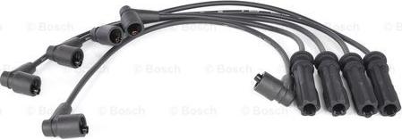 BOSCH 0 986 357 244 - Set kablova za paljenje www.molydon.hr