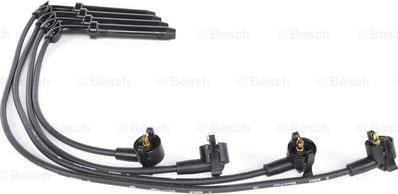 BOSCH 0 986 357 245 - Set kablova za paljenje www.molydon.hr