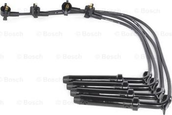 BOSCH 0 986 357 245 - Set kablova za paljenje www.molydon.hr