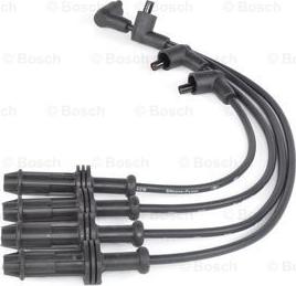 BOSCH 0 986 357 240 - Set kablova za paljenje www.molydon.hr