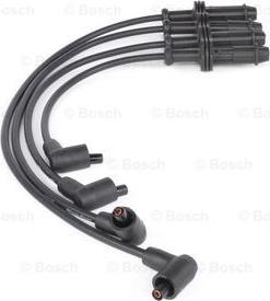 BOSCH 0 986 357 240 - Set kablova za paljenje www.molydon.hr