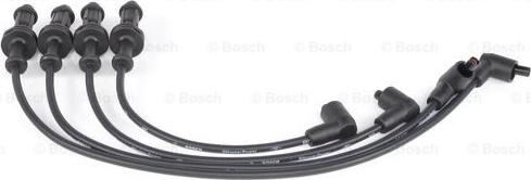 BOSCH 0 986 357 240 - Set kablova za paljenje www.molydon.hr