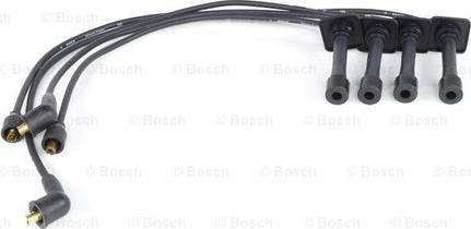 BOSCH 0 986 357 241 - Set kablova za paljenje www.molydon.hr