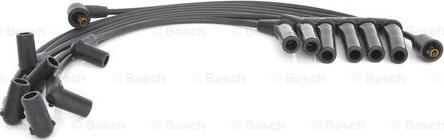 BOSCH 0 986 357 248 - Set kablova za paljenje www.molydon.hr