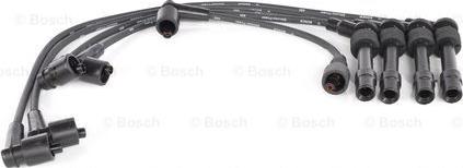 BOSCH 0 986 357 247 - Set kablova za paljenje www.molydon.hr