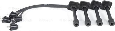 BOSCH 0 986 357 259 - Set kablova za paljenje www.molydon.hr