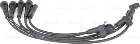 BOSCH 0 986 357 254 - Set kablova za paljenje www.molydon.hr