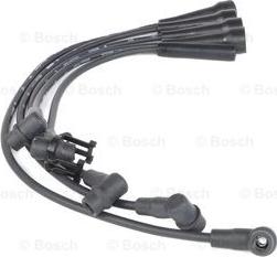 BOSCH 0 986 357 254 - Set kablova za paljenje www.molydon.hr