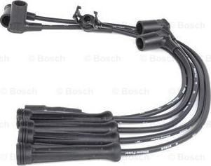 BOSCH 0 986 357 250 - Set kablova za paljenje www.molydon.hr