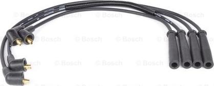 BOSCH 0 986 357 265 - Set kablova za paljenje www.molydon.hr