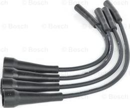 BOSCH 0 986 357 210 - Set kablova za paljenje www.molydon.hr