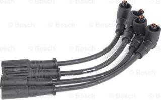 BOSCH 0 986 357 286 - Set kablova za paljenje www.molydon.hr