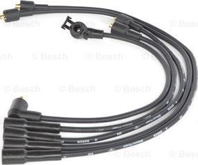 BOSCH 0 986 357 283 - Set kablova za paljenje www.molydon.hr