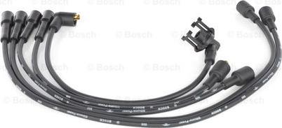 BOSCH 0 986 357 283 - Set kablova za paljenje www.molydon.hr