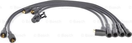 BOSCH 0 986 357 283 - Set kablova za paljenje www.molydon.hr