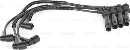 BOSCH 0 986 357 234 - Set kablova za paljenje www.molydon.hr