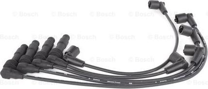 BOSCH 0 986 357 233 - Set kablova za paljenje www.molydon.hr