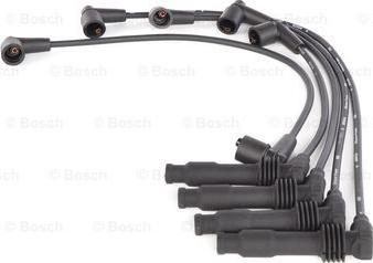 BOSCH 0 986 357 233 - Set kablova za paljenje www.molydon.hr