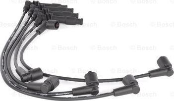 BOSCH 0 986 357 233 - Set kablova za paljenje www.molydon.hr