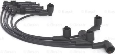 BOSCH 0 986 357 227 - Set kablova za paljenje www.molydon.hr