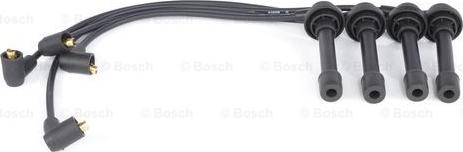 BOSCH 0 986 357 278 - Set kablova za paljenje www.molydon.hr