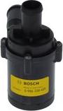 BOSCH 0 986 338 405 - Dodatna pumpa za Vod  www.molydon.hr