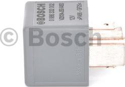 BOSCH 0 986 332 002 - Relej, glavna struja www.molydon.hr