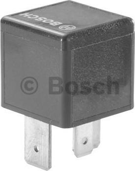 BOSCH 0 986 332 023 - Relej, glavna struja www.molydon.hr