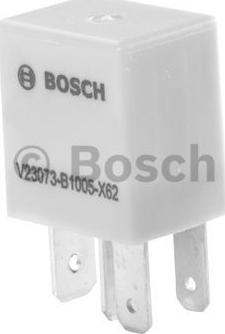 BOSCH 0 986 332 070 - Relej, glavna struja www.molydon.hr