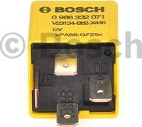 BOSCH 0 986 332 071 - Davač žmigavca www.molydon.hr