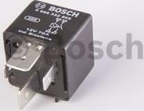 BOSCH 0 986 332 805 - Relej, glavna struja www.molydon.hr