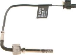 BOSCH 0 986 259 035 - Senzor, temperatura Ispušnih plinova www.molydon.hr