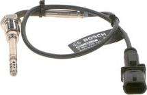 BOSCH 0 986 259 143 - Senzor, temperatura Ispušnih plinova www.molydon.hr