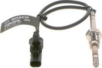 BOSCH 0 986 259 109 - Senzor, temperatura Ispušnih plinova www.molydon.hr