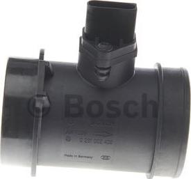 BOSCH 0 986 284 004 - Mjerač zapremine zraka www.molydon.hr