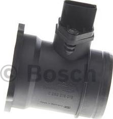 BOSCH 0 986 280 206 - Mjerač zapremine zraka www.molydon.hr