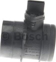 BOSCH 0 986 280 208 - Mjerač zapremine zraka www.molydon.hr