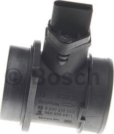 BOSCH 0 986 280 217 - Mjerač zapremine zraka www.molydon.hr