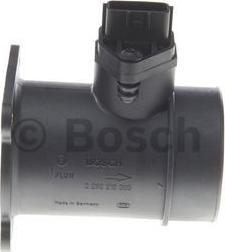 BOSCH 0 986 280 232 - Mjerač zapremine zraka www.molydon.hr