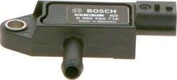 BOSCH 0 986 280 716 - Senzor, pritisak Ispušnih plinova www.molydon.hr