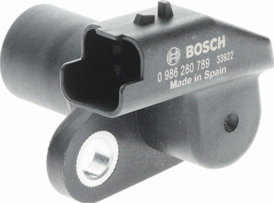 BOSCH 0 986 280 789 - Davač impulsa, radilica www.molydon.hr