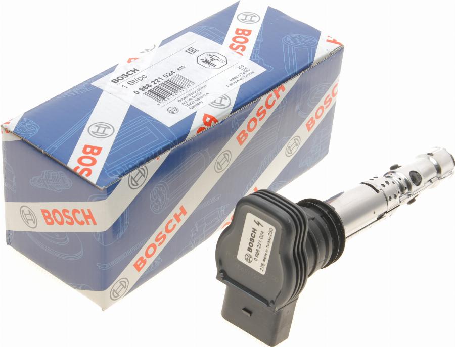 BOSCH 0 986 221 024 - Indukcioni kalem (bobina) www.molydon.hr