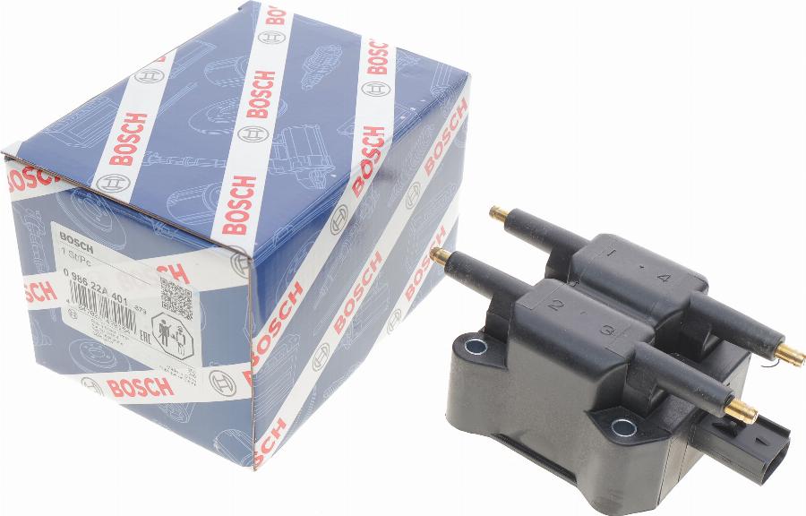 BOSCH 0 986 22A 401 - Indukcioni kalem (bobina) www.molydon.hr